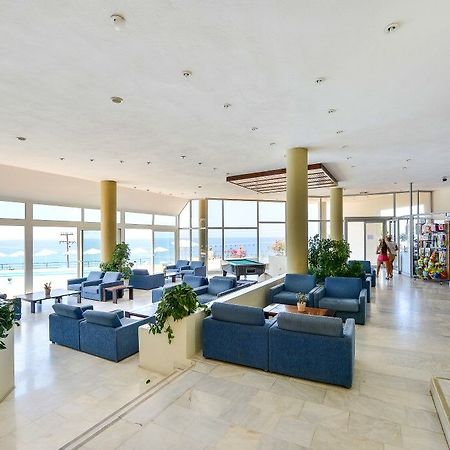 סקאלטה Hotel Scaleta Beach מראה חיצוני תמונה