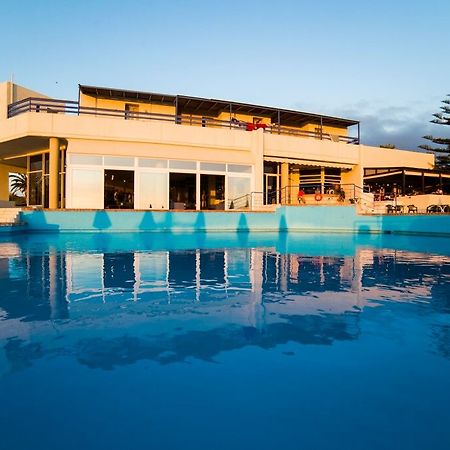 סקאלטה Hotel Scaleta Beach מראה חיצוני תמונה