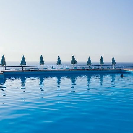 סקאלטה Hotel Scaleta Beach מראה חיצוני תמונה