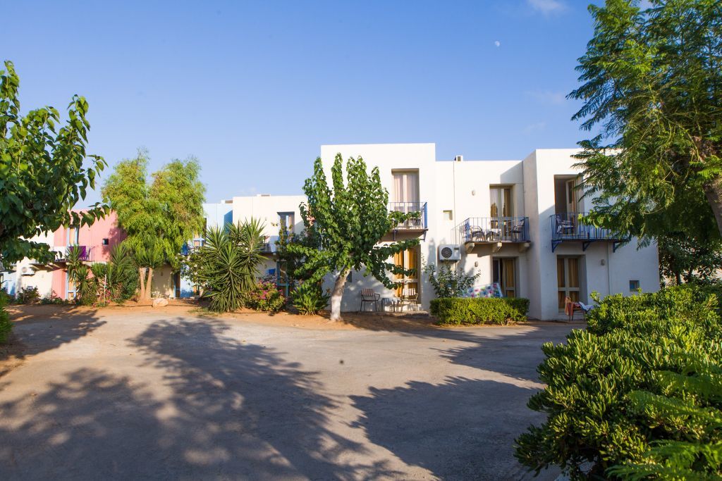סקאלטה Hotel Scaleta Beach מראה חיצוני תמונה