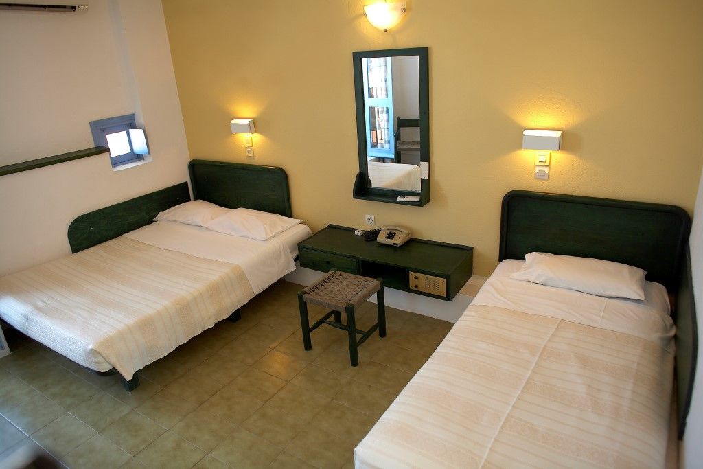 סקאלטה Hotel Scaleta Beach מראה חיצוני תמונה