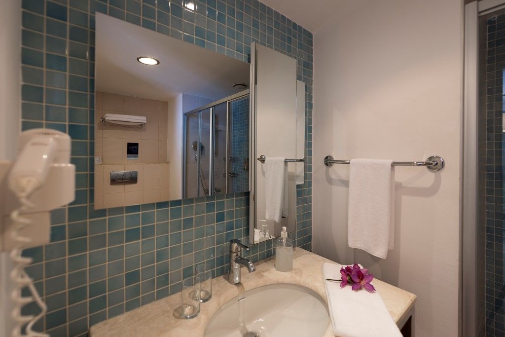 סקאלטה Hotel Scaleta Beach מראה חיצוני תמונה