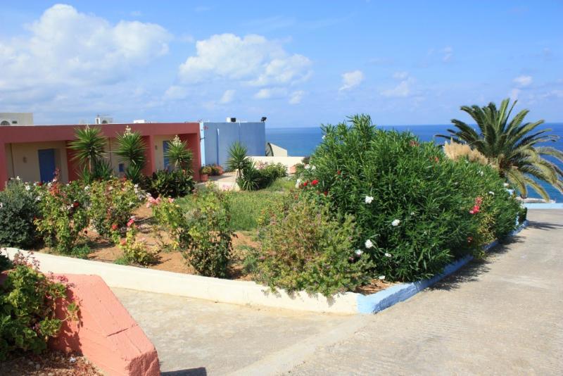 סקאלטה Hotel Scaleta Beach מראה חיצוני תמונה
