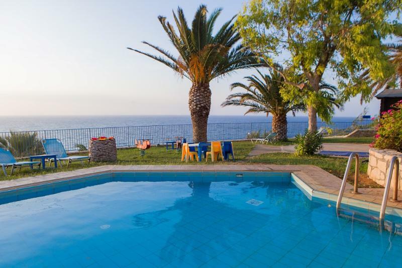 סקאלטה Hotel Scaleta Beach מראה חיצוני תמונה