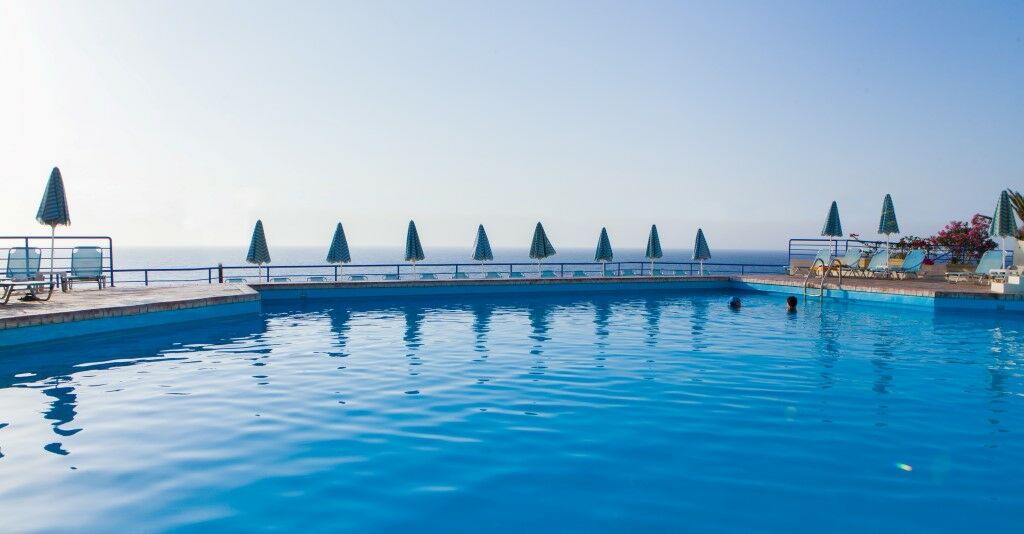 סקאלטה Hotel Scaleta Beach מראה חיצוני תמונה